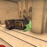 Steam Community Avatar