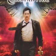 Keanu Reeves