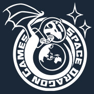 Space Dragon Games