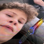 Steam Community Avatar