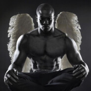 cherniy archangel