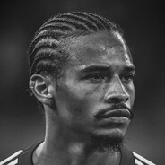 Leroy Sané