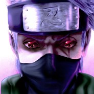 Kakashi Sharingan