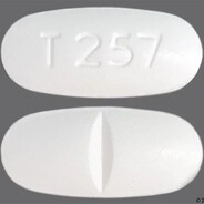 Hydrocodone Acetaminophen 5-325