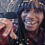 Rick James
