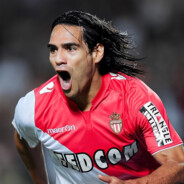 Radamel Falcao García Zárate