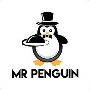Jarad The Penguin