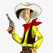 LuckyLuke
