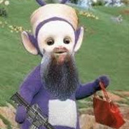 Steam Community Avatar