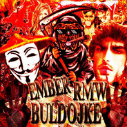 Anonymous ember