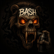 BΛSH