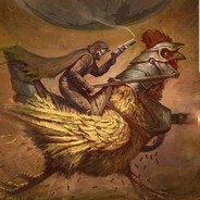 Steam Community Avatar