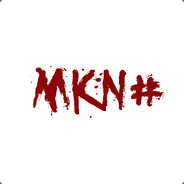 mKN