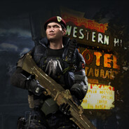 Steam Community Avatar