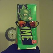 Steam Community Avatar