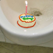 UsedUrinalCakes
