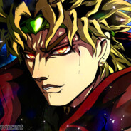 It was i DiO!