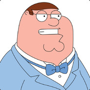 Peter Griffin
