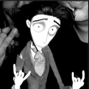 Steam Community Avatar