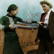 Bonnie & Clyde