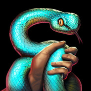 Steam Community Avatar