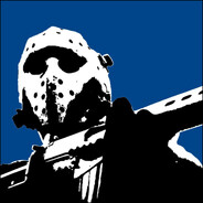 Аватар сообщества Steam