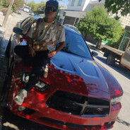 Steam Community Avatar