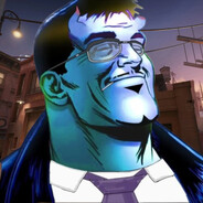 Steam Community Avatar