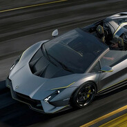 lamborghini