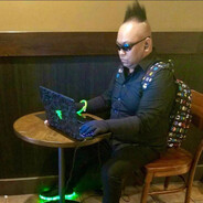 Steam Community Avatar