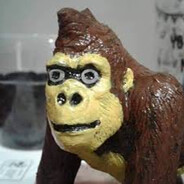 CHIMPANSINI BANANINI