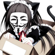 Steam Community Avatar