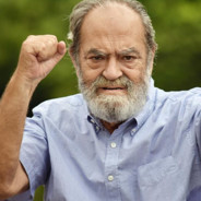 Angry Larry, Aged 92