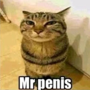 MrPenis