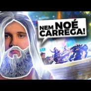 Nem Noé