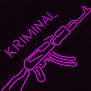 Kriminal