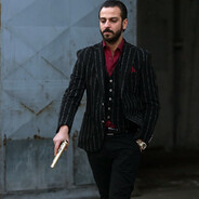 Serçe