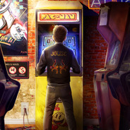 Steam Community Avatar