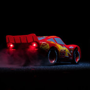 mcqueen mentality
