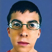 McLovin Bala Tensa☁