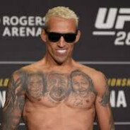 Charles Oliveira