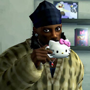 Steam Community Avatar