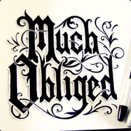 Steam profile picture for @obliged