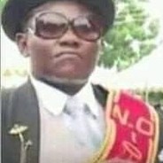 lvl.69 Your mum's Coffin