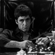 SCARFACE