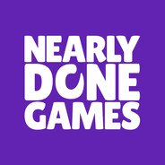 Nearly Done Games