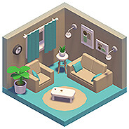 My Tiny Room