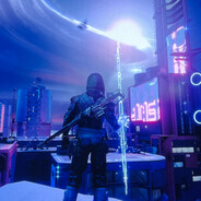 Steam Community Avatar