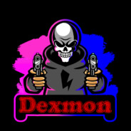 ✞❤Dexmon✞❤