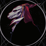 Grim Wolf